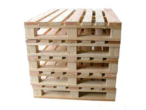 包装箱、木质托盘生产（线）建设项目竣工环境保护验收